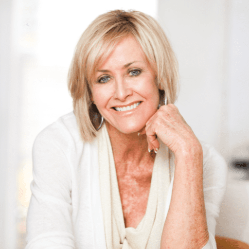 Laura Mitchell